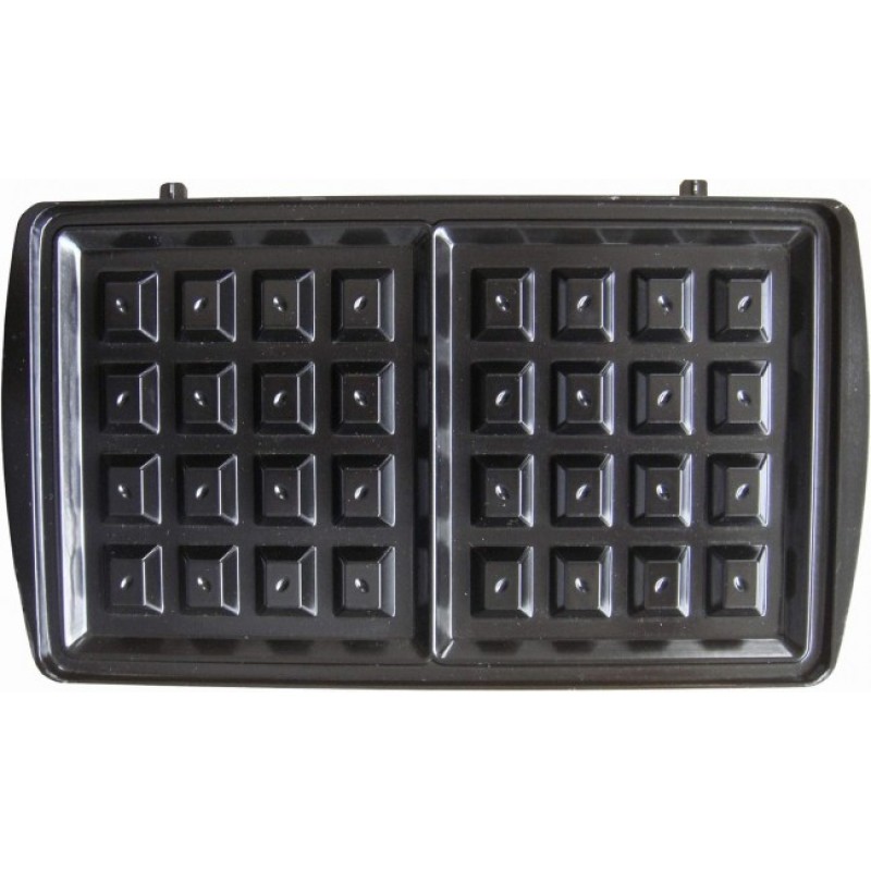 Brock SSM-2003/RD Σαντουιτσιέρα 3 σε 1 750W 