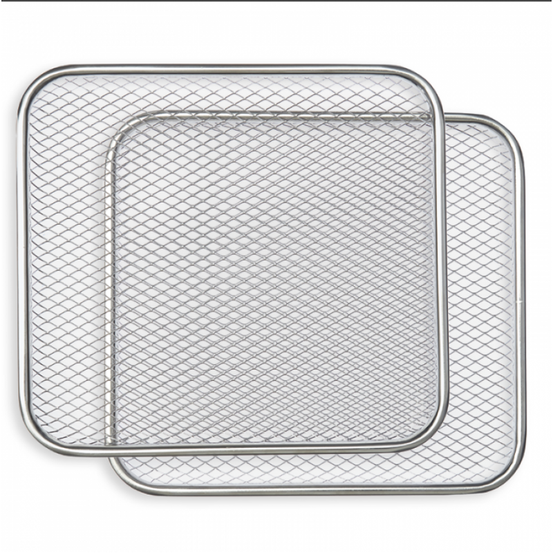 Mistral Plus Φριτέζα Αέρος MP-1006