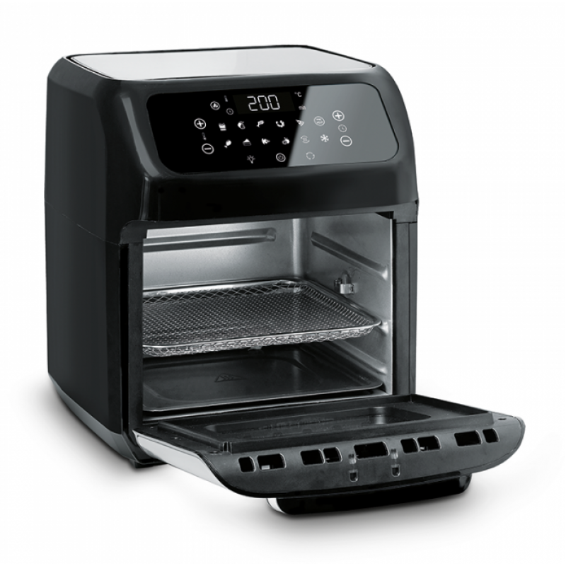 Mistral Plus Φριτέζα Αέρος MP-1006