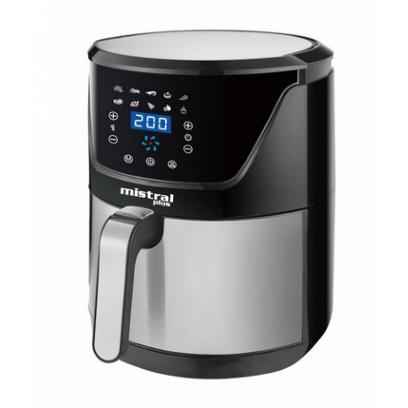 Mistral Plus Φριτέζα Αέρος MP-532