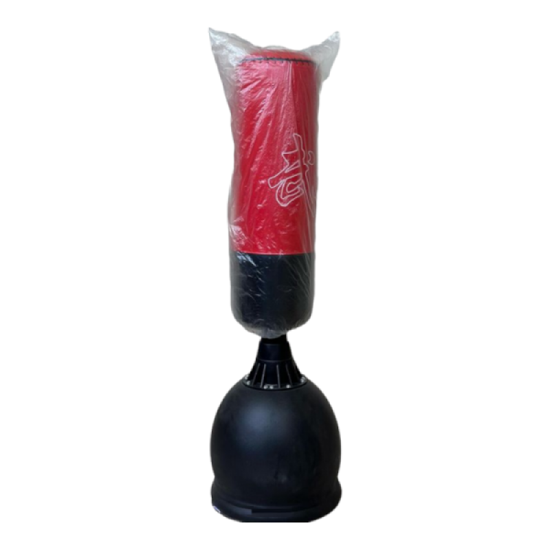 Σάκος πυγμαχίας επιδαπέδιος, 175cm (556730) Σάκος πυγμαχίας επιδαπέδιος, 175cm (556730)