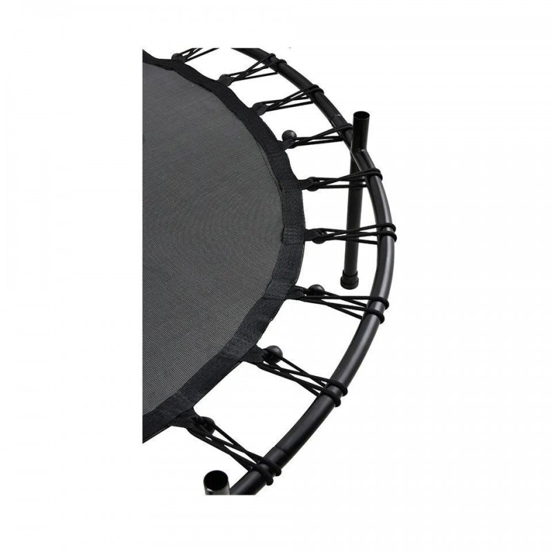 Oxford Home TG-119 Τραμπολίνο με Δίχτυ -Διάμετρος 1.40m Υψος: 160cm Μπλε