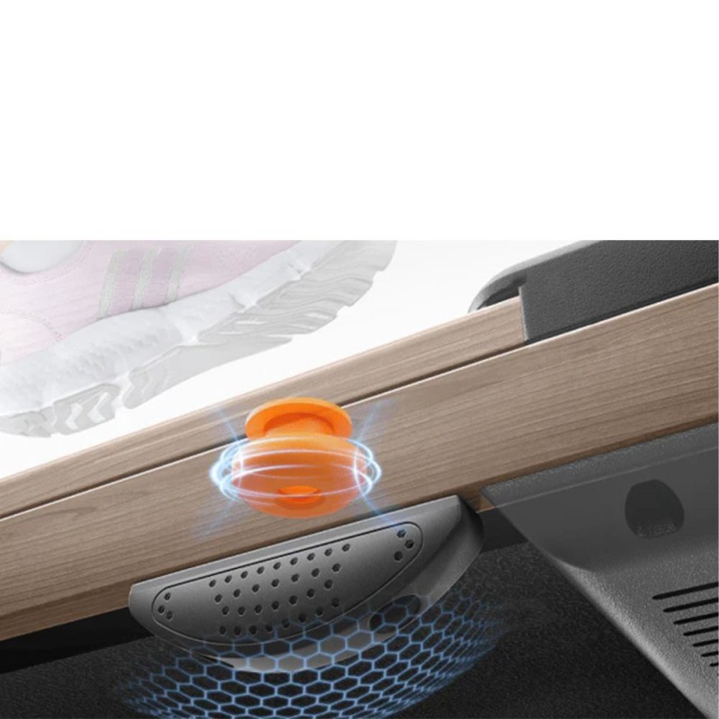 Xiaomi Urevo Spacewalk E4W Διάδρομος γυμναστικής Smart Control (090121)