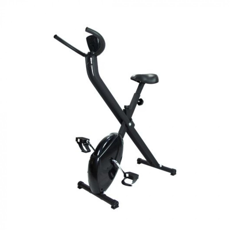 Clever Σπαστό Ποδήλατο Γυμναστικής (090019)