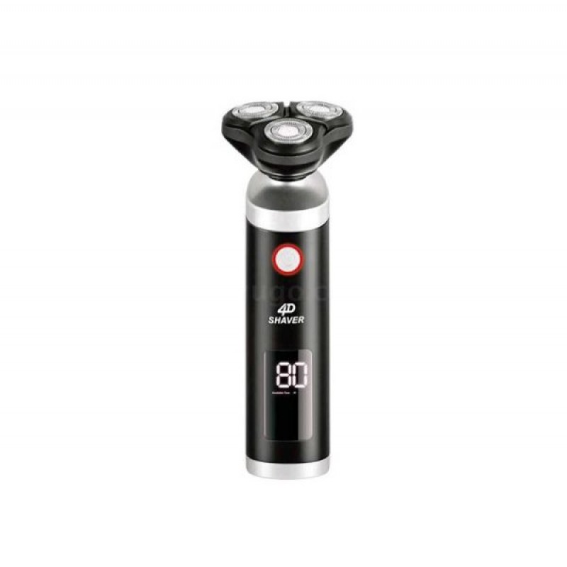 Kemei KM-6185 Ξυριστική μηχαν, Trimmer (361850)