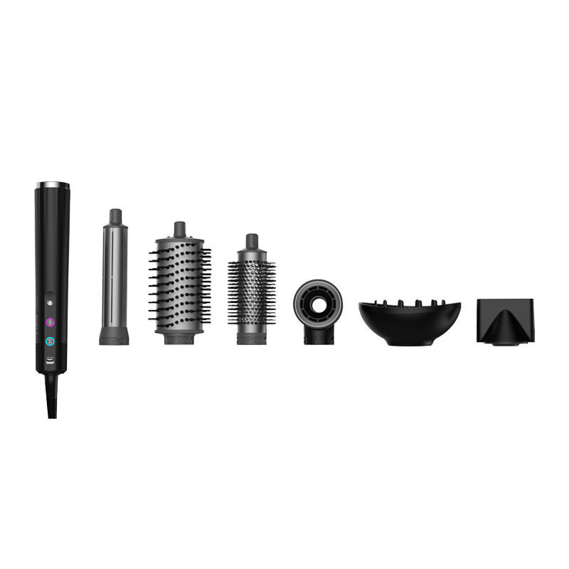 PRIMO PRHS-40535 Multi Styler THEA 8 σε 1 Ηλεκτρική Βούρτσα με Αέρα για Μπούκλες και Ίσιωμα 1500W (400535) PRIMO PRHS-40535 Multi Styler THEA 8 σε 1 Ηλεκτρική Βούρτσα με Αέρα για Μπούκλες και Ίσιωμα 1500W (400535)