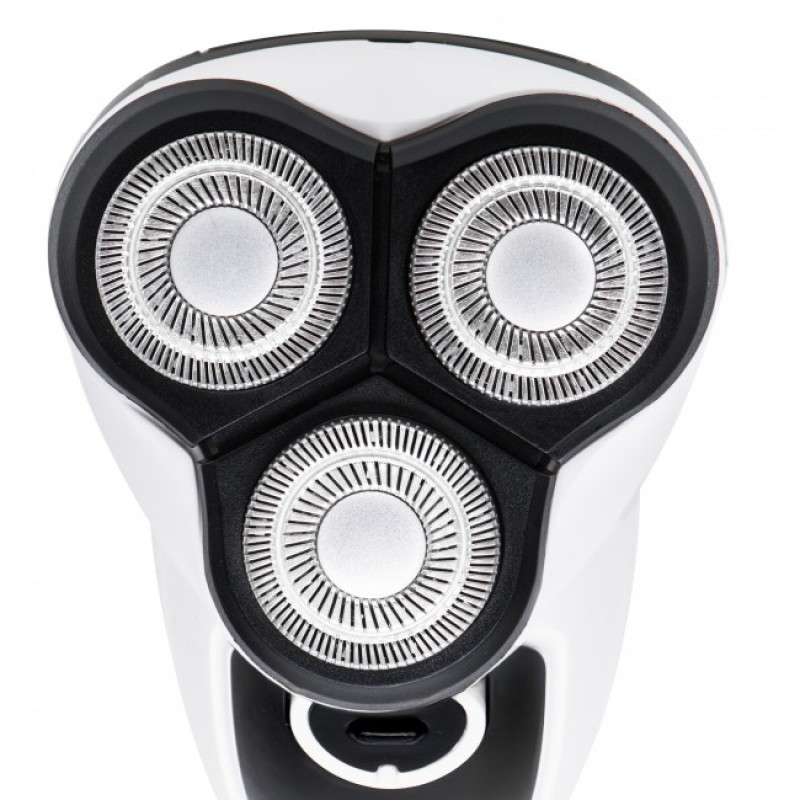 ADLER AD-2910/WH Επαναφορτιζόμενη Ξυριστική Προσώπου 