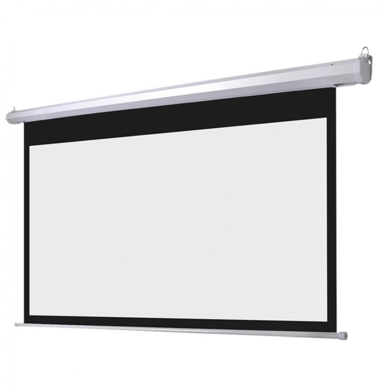 MTS-100 Πανί Βιντεοπροβολέα 16:9 Ηλεκτρικό 120x220cm