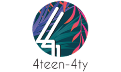 4teen-4ty