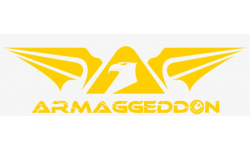 ARMAGGEDDON