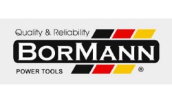 BORMANN