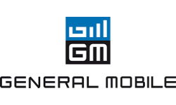 GENERAL MOBILE