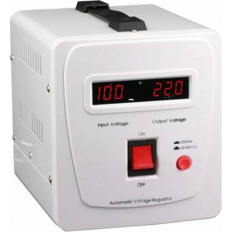  AVR-1000VA Σταθεροποιητής Τάσης 