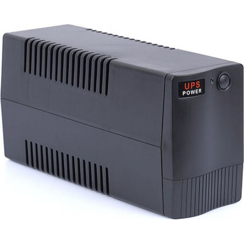 Amarad MT-1000 Line interactive UPS 1000VA (9.4.8)