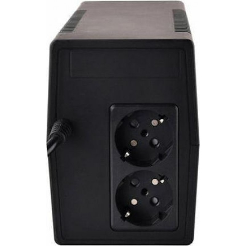 Amarad MT-1000 Line interactive UPS 1000VA (9.4.8) Amarad MT-1000 Line interactive UPS 1000VA (9.4.8)
