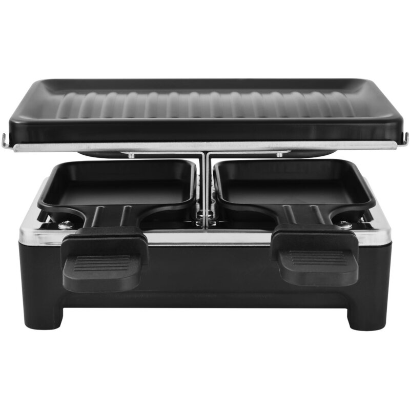 Kalorik RAC 1018 Ηλεκτρική Ψησταριά Raclette με Αντικολλητική Πλάκα 400W