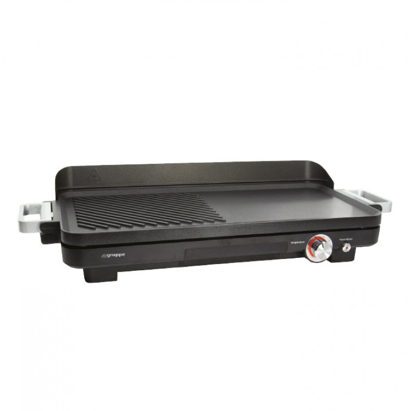 GRUPPE LW-830 Ηλεκτρικό BBQ 