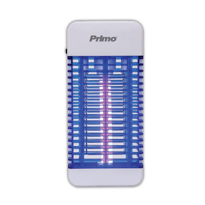 Primo EGS-04-11WA Ηλεκτρικό Εντομοκτόνο 9W Λευκό (820010)