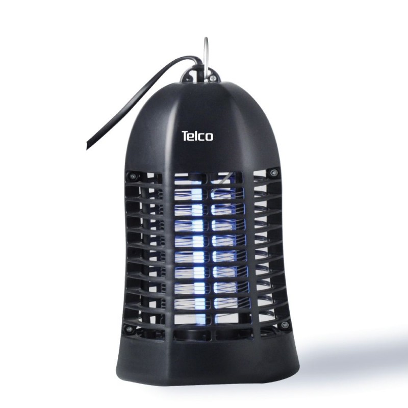  Telco EGS-01-4W Ηλεκτρικό Εντομοκτόνο με Λαμπτήρα Φθορίου LED 4W (160005)