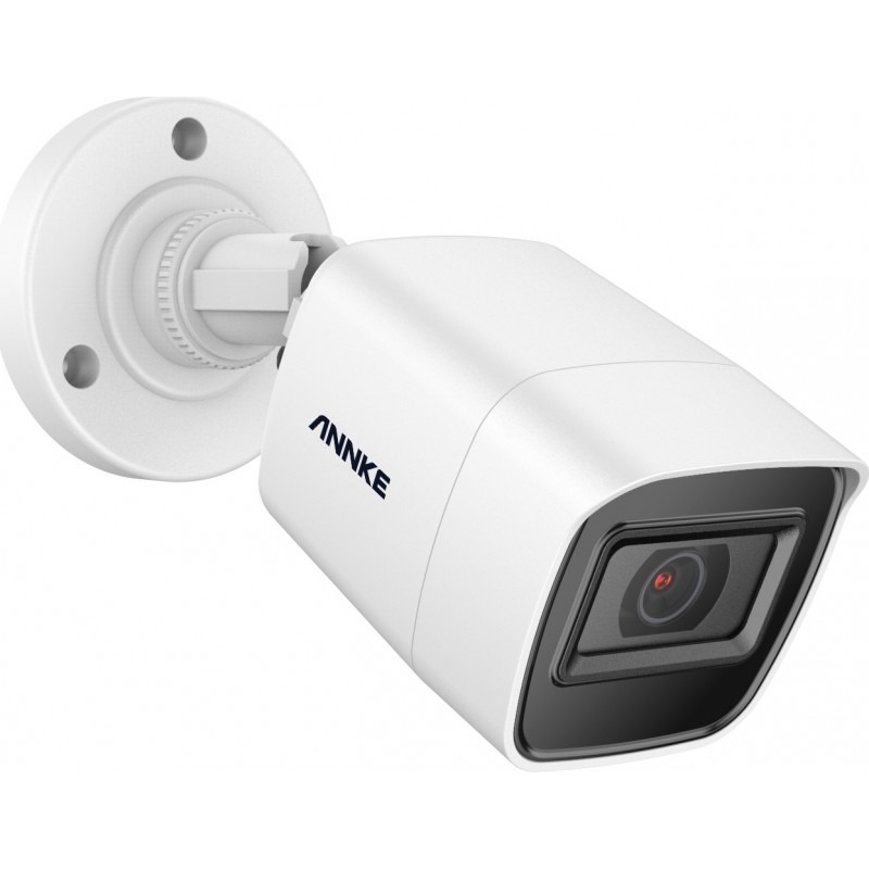 Annke CR1BL Έγχρωμη Κάμερα Παρακολούθησης Ultra HD 4K 8MP Αδιάβροχη ΙΡ67 με Φακό 2,8mm