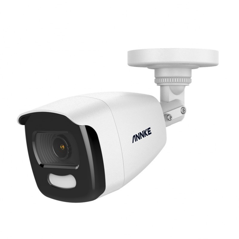 Annke CR1CJ IP Κάμερα Παρακολούθησης Full HD Αδιάβροχη ΙΡ67 με Φακό 3.6mm