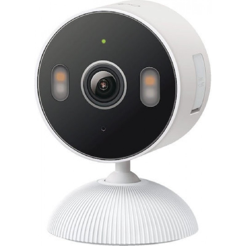 Tapo C113 Κάμερα WIFI TP- Link, Ανάλυση 2Κ, IP65, (55587)