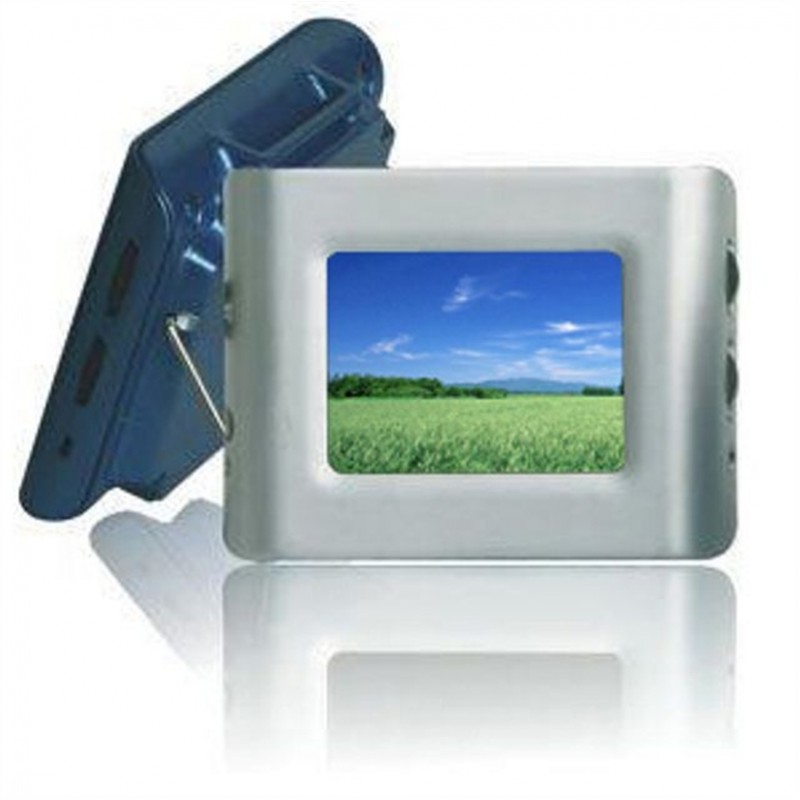 OEM LCDM-25 Monitor για Έλεγχο Καμερών CCTV 2,5"