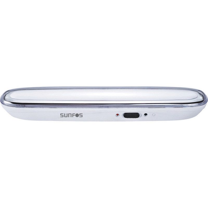 SUNFOS LT-9530G Φωτιστικό Ασφαλείας 40LED Μπαταρία Λιθίου 3.7V 1500MAH (300123)
