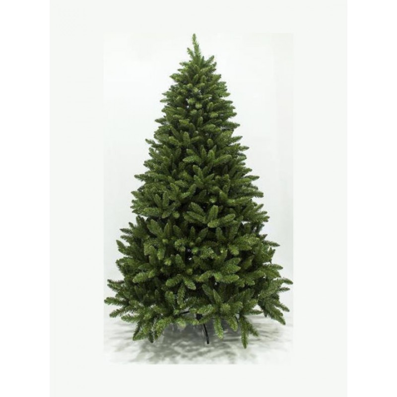 EUROLAMP 620-22097 Χριστουγεννιατικο Δεντρο PICEA  210cm (620-22097)
