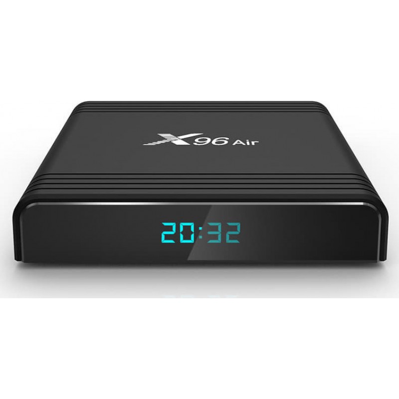 CONCEPTUM X96 Air Extreme 4GB/64GB Wifi - Bluetooth (1201.0021)