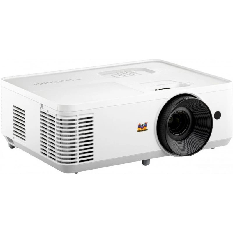 Viewsonic PA700W Βιντεοπροβολέας Projector DLP - 4500 ANSI Lumens (1280 X 800) 