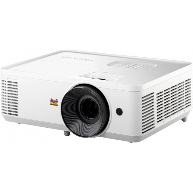 Viewsonic PA700W Βιντεοπροβολέας Projector DLP - 4500 ANSI Lumens (1280 X 800) 