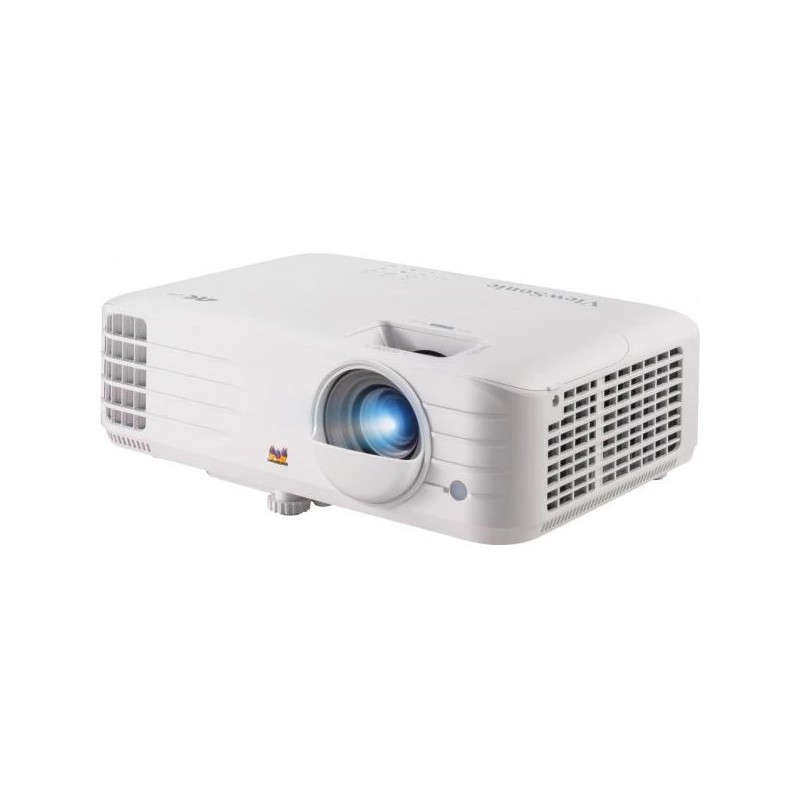 Viewsonic PX701-4K Led Projector με Φυσική Ανάλυση 3840 x 2160- 3200 Ansi Lumens 
