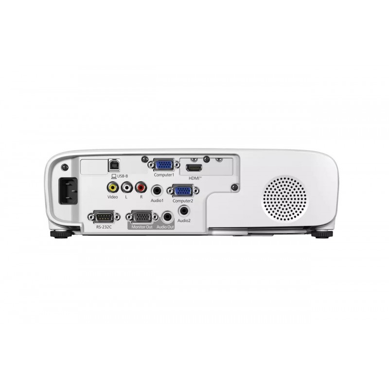 EPSON EB-E24 XGA Projector 3600AL (0302.0026) EPSON EB-E24 XGA Projector 3600AL (0302.0026)