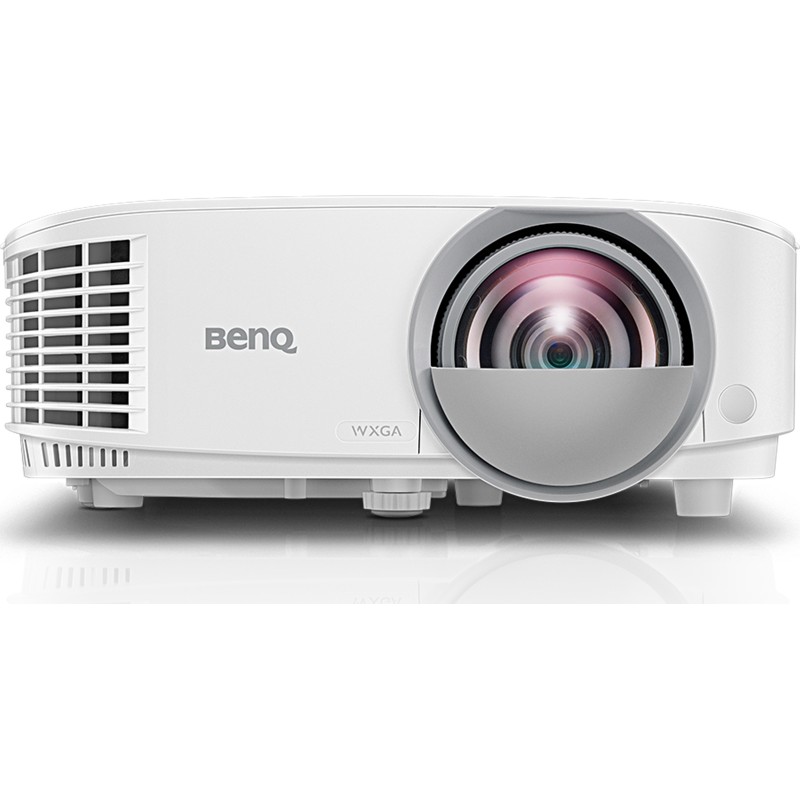 BenQ MW826ST Projector DLP, 3400 ANSI Lumens