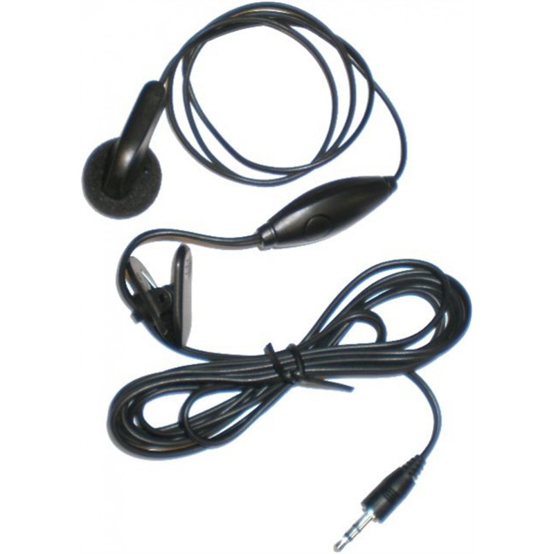 GA-EBM2 Ακουστικά για Walkie Talkie Cobra
