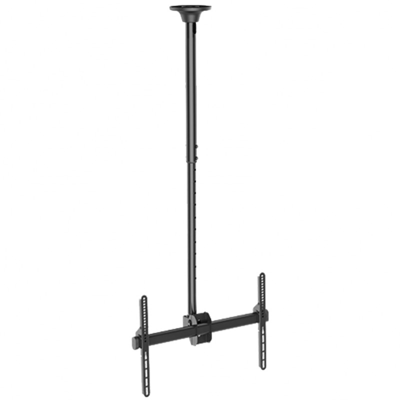 TELE PLB-CE946-02L Βάση Τηλεόρασης Οροφής 37" έως 70" 50kg  VESA 200x200 (25660)