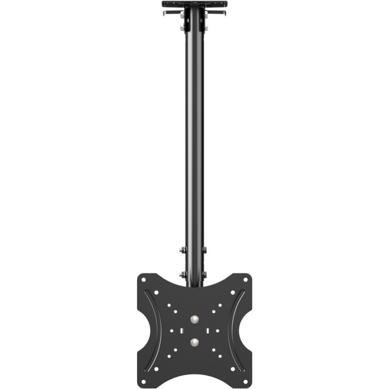 TELE TVS-504A Βάση Τηλεόρασης Τοίχου 14'' έως 42"(49579)