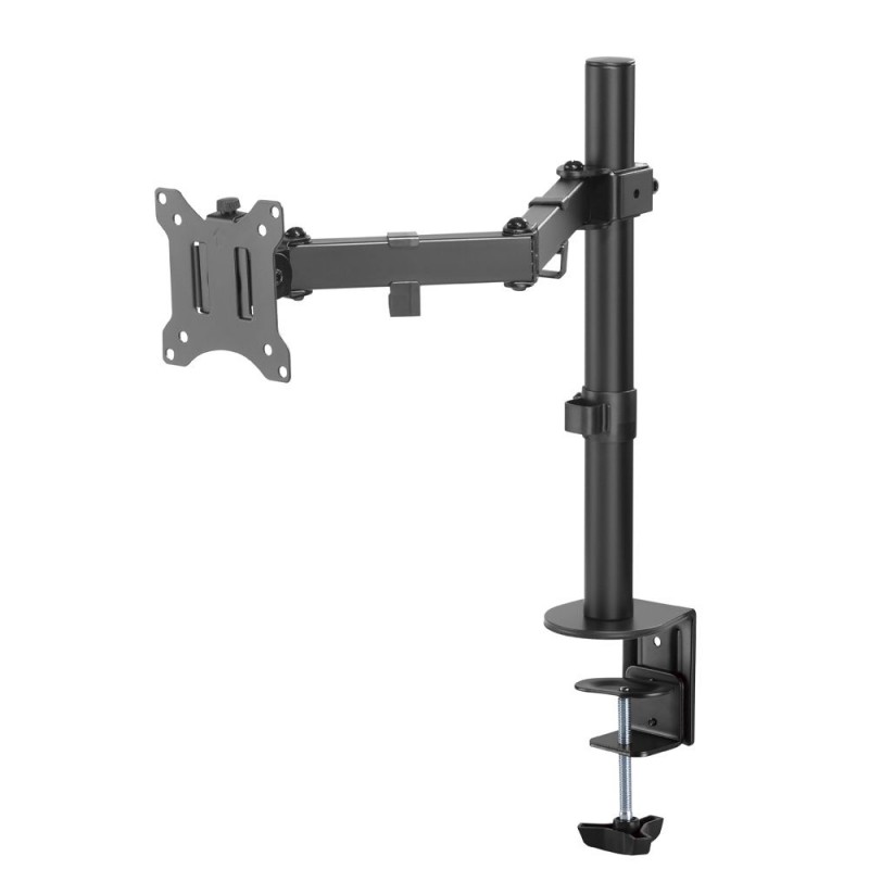  TNB MHFIX Βάση οθόνης υπολογιστή-τηλεόρασης επιτραπέζια με βραχίονα Vesa έως 100x100mm  (050114)