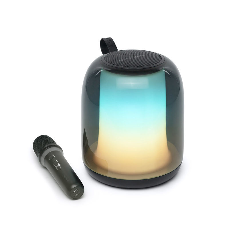 MUSE  M-510 KA Φορητό Bluetooth Ηχείο Καραόκε (230248)