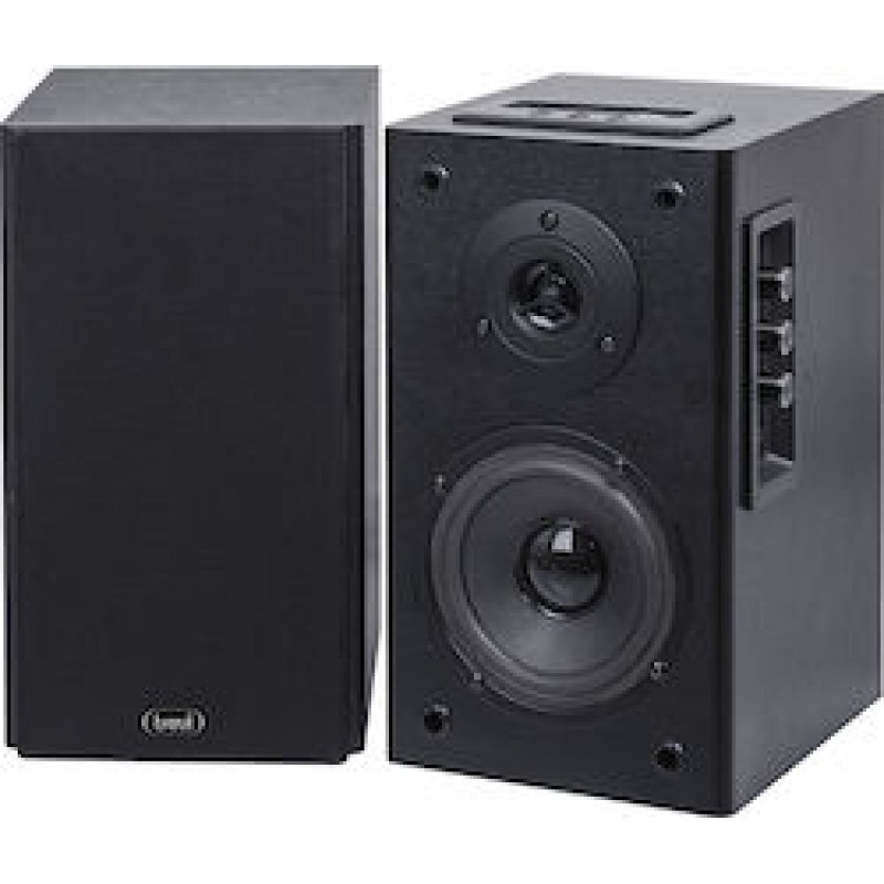 Trevi Ζεύγος ενεργών ηχείων Bluetooth AVX-530BT 