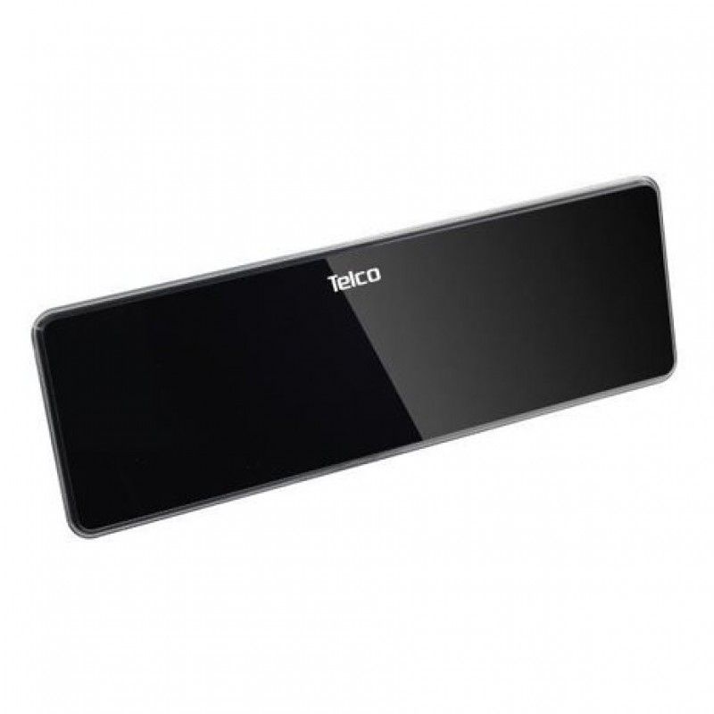 TELCO DVB-T829 Ψηφιακή Κεραία Τηλεόρασης Μαύρη (050002)