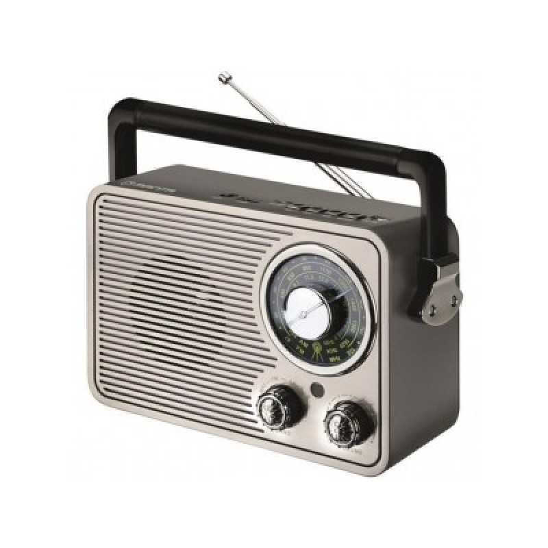 Manta Radio FM 3AN