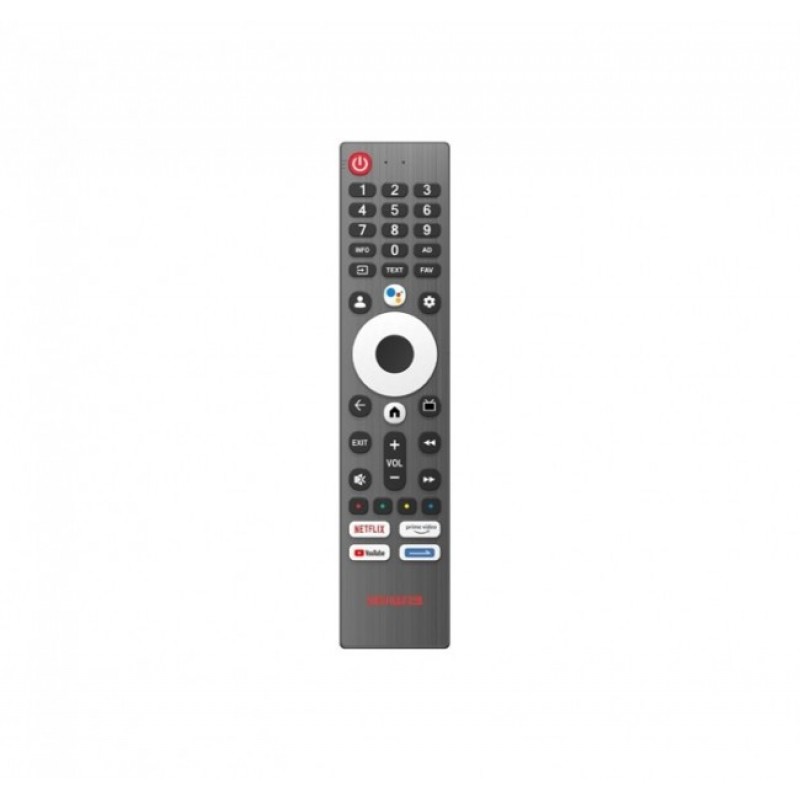 Aiwa 43GO70804UHD Google TV 4K ULTRA HD DLED 43'' Aiwa 43GO70804UHD Google TV 4K ULTRA HD DLED 43''