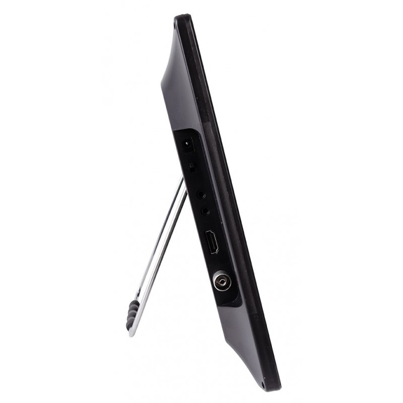 Trevi PTV-16 Φορητή Τηλεόραση LCD 15.6'' ιντσών (PTV-16) Trevi PTV-16 Φορητή Τηλεόραση LCD 15.6'' ιντσών (PTV-16)