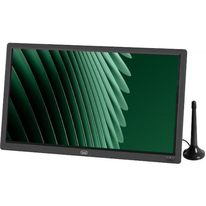  Trevi PTV-19  Φορητή Τηλεόραση LCD 19'' ιντσών (PTV-19)