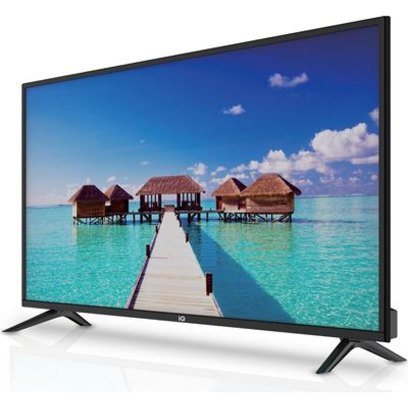 IQ LED-4004SMT Τηλεόραση Smart Full HD 40'' 1080p-HDMI Android 9.0 