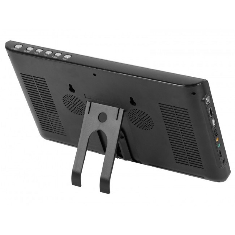 TREVI LTV-2010-S2 Φορητή Τηλεόραση LED 10.1" 