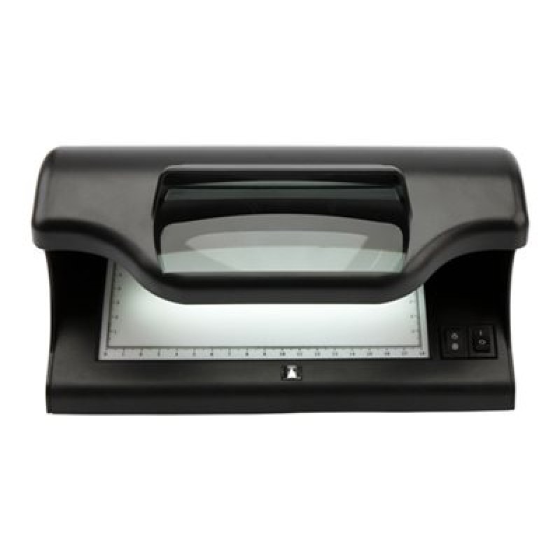  OLYMPIA UV 589 Συσκευή Ελέγχου Γνησιότητας Χαρτονομισμάτων