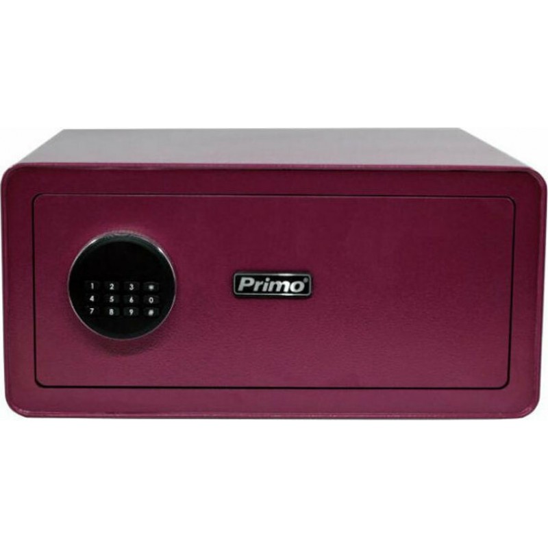 Primo PRSB-50036 Χρηματοκιβώτιο με Ψηφιακή Οθόνη (500036)